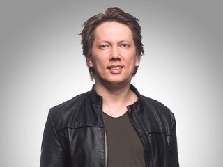 Peter Cmorik má sviežu