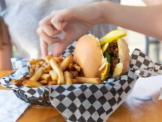 Žena schudla 19 kíl