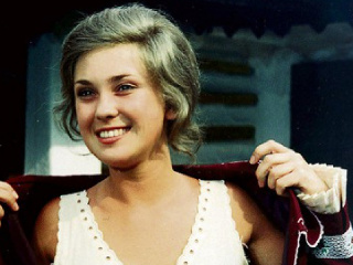 Skvelá česká herečka, ktorú