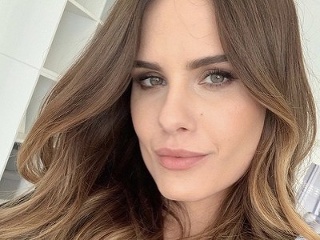 Moja skrášľovacia rutina