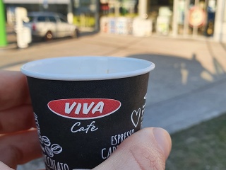 Ak má káva pomáhať,