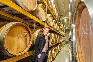 Juraj Bača na prvej