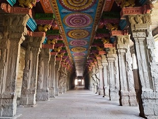 Madurai Meenakshi