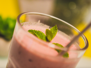 Rastlinné proteíny nielen pre