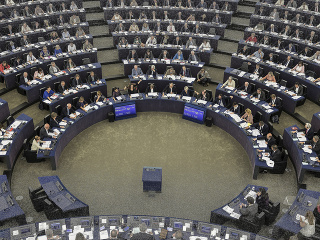 Európsky parlament odhlasoval spustenie