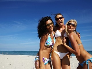 Výhradne pre ženy: Na