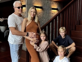 Nahliadnite do domu Leny