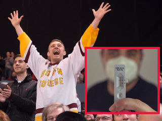 PRVÉ podujatie pre fanúšikov