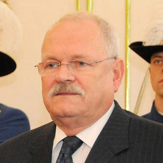 Gašparovič vystúpi v parlamente