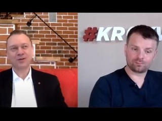 Veľký rozhovor o trhu