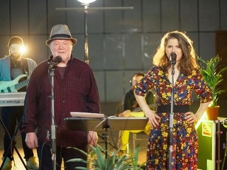 Zuzanu Mikulcovú a Petra