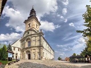 Upírske hroby a nadprirodzené