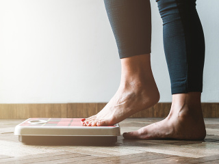 Schudnite vďaka čajom: Veľký