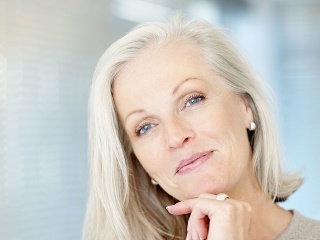 Krásna pleť bez vrások