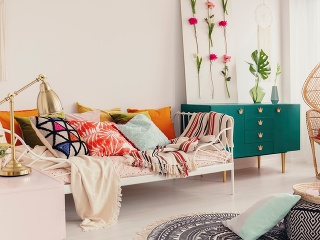 Prerábate alebo dolaďujete detaily?