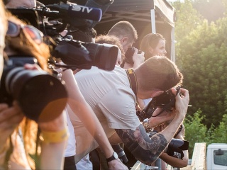 Chceš sa stať hviezdou