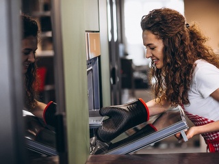 Umenie, ktoré môžeš zjesť: