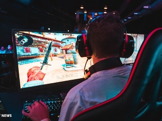 Elektronický šport počas pandémie