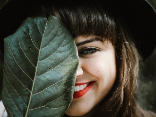 Chceš mať biely úsmev?