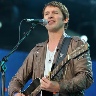 James Blunt: Už o