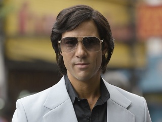 Seriál o masovom vrahovi