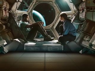 RECENZIA Netflix prichádza s