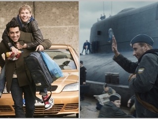 Skvelé TV TIPY plné