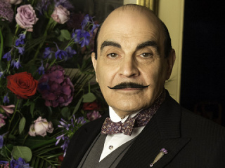 Najlepší predstaviteľ Poirota? Vybrala