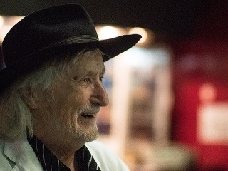 Dojímavé slová slovenského režiséra: