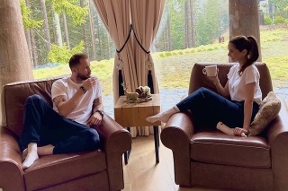 Jedna z najkrajších Sloveniek,