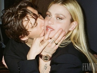 Rozmaznané dievčatko? Priateľka Brooklyna