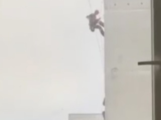 ŠOKUJÚCE VIDEO z Bratislavy: