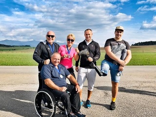 Podporte svoje zdravie a