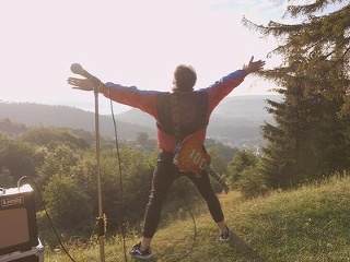 Juraj Zaujec s novým