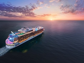 Wonder of the Seas