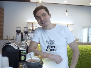 Dušan Plichta bude ONLINE: