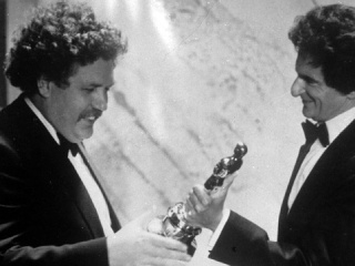 Jerzy Kosinski doplatil na