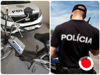 Trnavskí policajti neverili vlastným