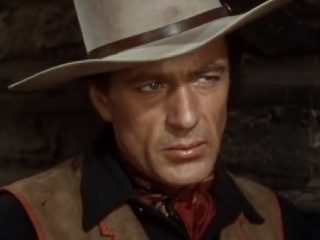 Westernový hrdina sa stal