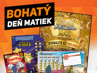 Vyčarte mamičkám radosť so