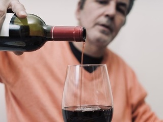 Nečakaná ochrana, z ktorej