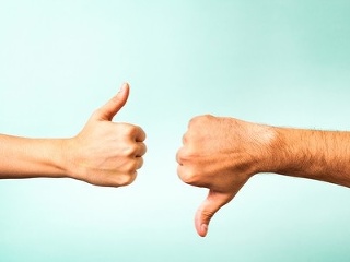 6 chýb, ktoré vám