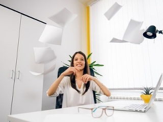 Keď podať výpoveď, tak