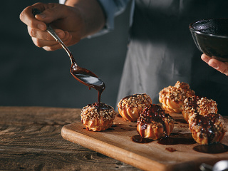 KVÍZ Ste dobrý kuchár?