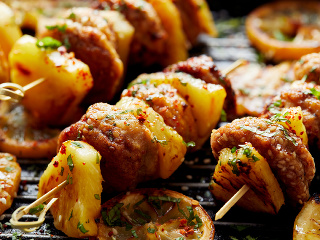 Recept na dnes: Kuracie