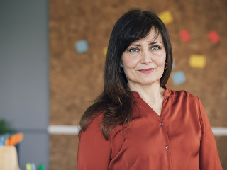 Pravdivý príbeh: Som ako