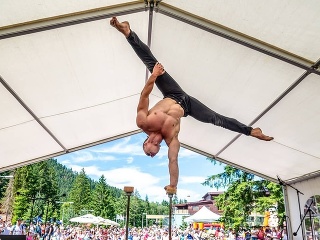 Z Michalových pohybov ti