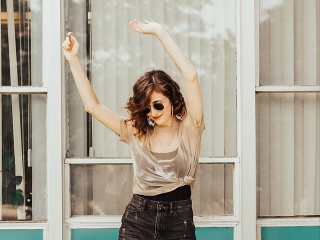 Populárny módny trend šetrí