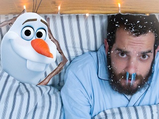 Úžasné dielo umelca: Pozri