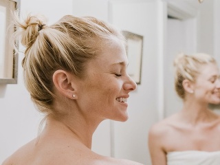 Zubná pasta na vyrážky?